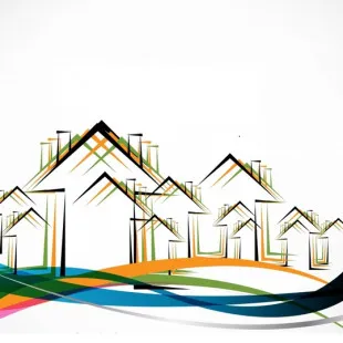 Kurk Construction logo