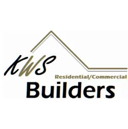 KWS Builders logo