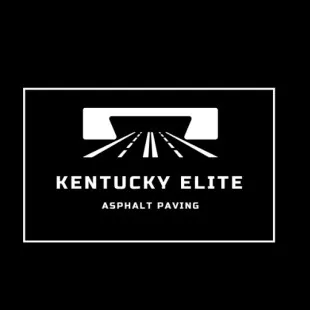 KY Elite Asphalt Paving logo