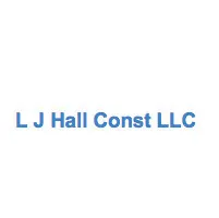 L J Hall Const LLC logo