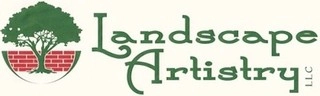 Landscape Artistry, LLC logo