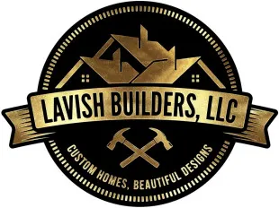 Lavish Builders logo
