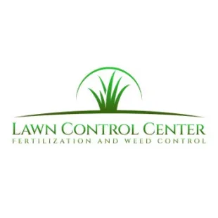 Lawn Control Center logo