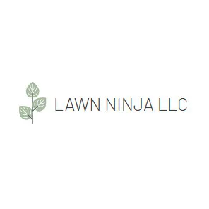 Lawn Ninja LLC logo