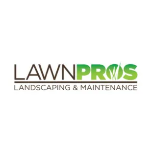 Lawn Pros logo