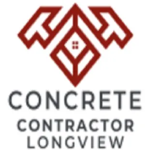 LC Concrete Contractor Longview logo