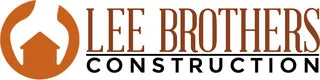 Lee Brothers Construction logo