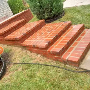 Lexington Masonry - Stone & Concrete Installation in Danville, KY