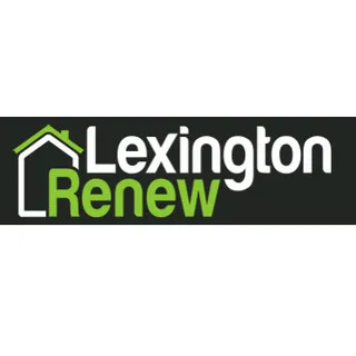 Lexington Renew logo