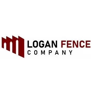 Logan Fence Company logo