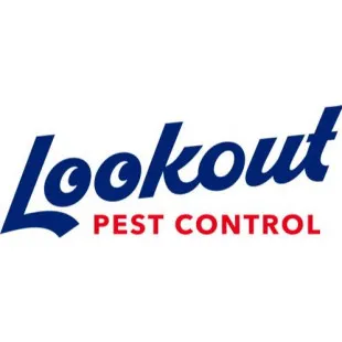 Lookout Pest Control logo