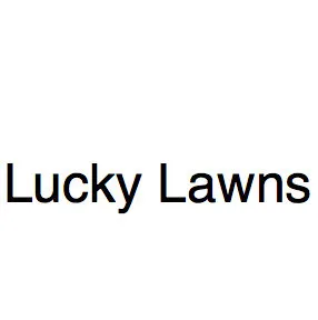 Lucky Lawns - Landscape Construction in Olney, TX