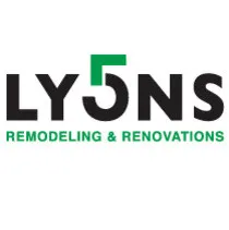 Lyons 5 Remodeling logo