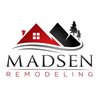 Madsen Remodeling Inc. logo