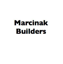 Marcinak Builders logo