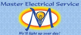 Master Electric Service logo