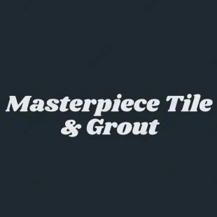Masterpiece Tile & Grout logo