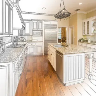 McIntosh Home Design - Home Renovation & Remodeling Services in Danville, KY