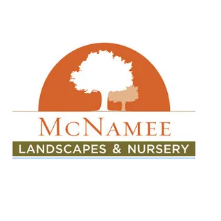 McNamee Nursery & Landscaping logo