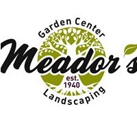 Meador Nursery logo