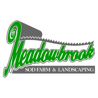 Meadowbrook Acres Sod Farm logo