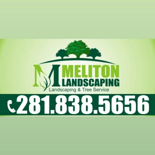 Meliton Landscaping & Tree Services - Landscape Construction in Batson, TX