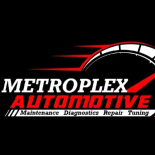 Metroplex Automotive logo