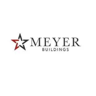 Meyer Buildings, Inc. logo