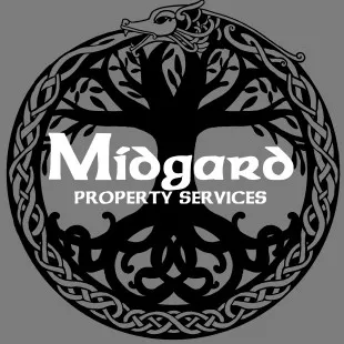 Midgard Property Services logo