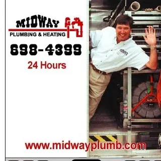 Midway Plumbing - Plumbing Services in Roby, TX