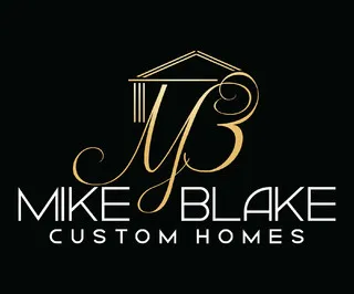 Mike Blake Custom Homes logo