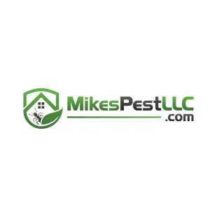 Mike's Pest Control logo