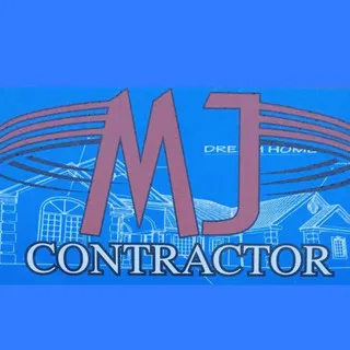 MJ Contractor logo