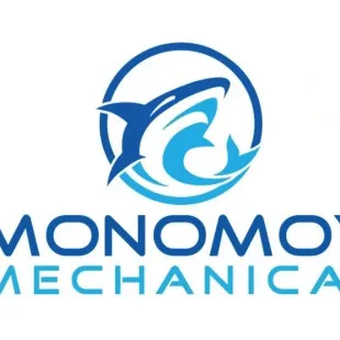 Monomoy Mechanical, LLC logo