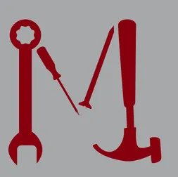 Moore's Custom Building logo