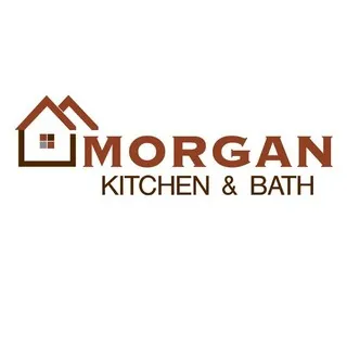 Morgan Kitchen & Bath logo