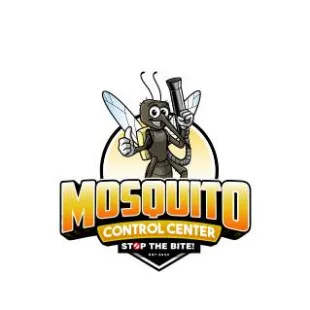 Mosquito Control Center logo