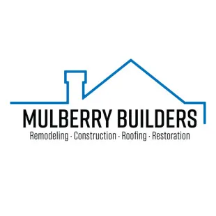 Mulberry Builders LLC logo