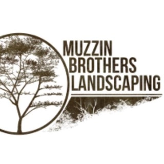Muzzin Brother's Landscaping logo
