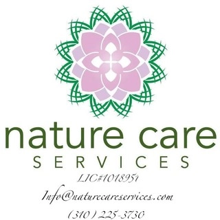 Nature Care Services, Inc. logo