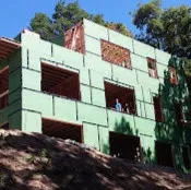 Newman Quality Construction logo