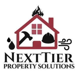 NextTier Property Solutions logo