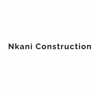 Nkani Construction logo