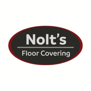 Nolt's Floor Covering, Inc. logo