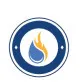 Now Heating and Air logo