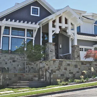 NPW Stone Masonry - Stone & Concrete Installation in Springville, UT