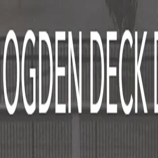 Ogden Deck Depot logo
