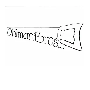 Ohlman Brothers Construction LLC logo