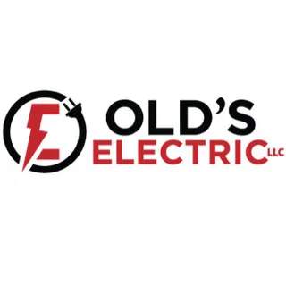 Old's Electric, LLC logo