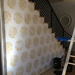 On The Wall - House Painting Services in Prattsburgh, NY